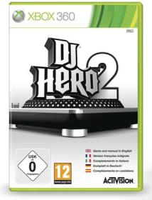 DJ Hero 2