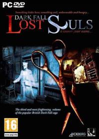 Dark Fall 3 Lost Souls