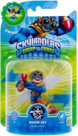 Skylanders Swap Boom Jet (SF)