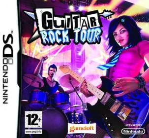 Guitar Rock Tour