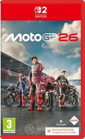 MotoGP 26 Standard Edition