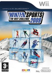 Winter Sports 2009