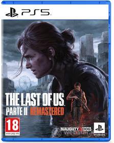 The Last of Us: Parte II Remastered