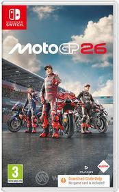 MotoGP 26 Standard Edition (CIAB)