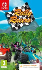 Playit Rally Racers (CIAB)