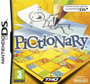 Pictionary