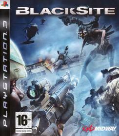 Blacksite