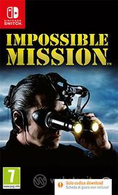 Playit Impossible Mission (CIAB)