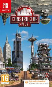 Playit Constructor Plus (CIAB)