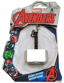 Portachiavi 3D Marvel Thor Martello