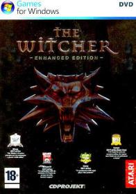 The Witcher Enhanced Edition