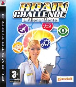 Brain Challenge Deluxe