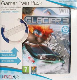 Glacier 3 + Volante