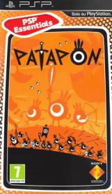 Essentials Patapon