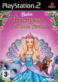 Barbie Island Princess