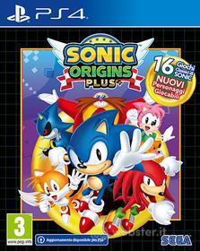 Sonic Origins Plus Day One Edition