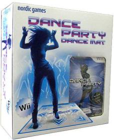 Dance Party Club Hits