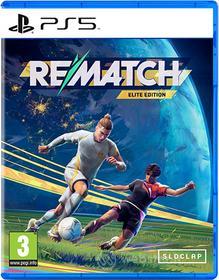 Rematch Elite Edition