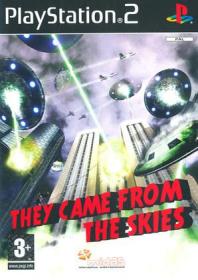 They Came From The Skies