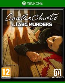 Agatha Christie : The Abc Murder