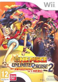 One Piece Unlimited Cruise 2