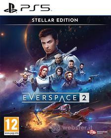 Everspace 2 Stellar Edition