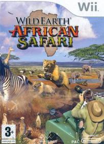 Wild Earth: African Safari