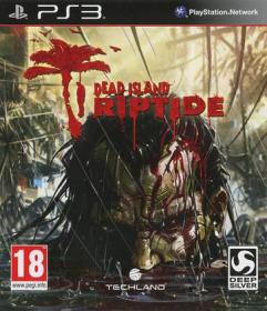 Dead Island Riptide