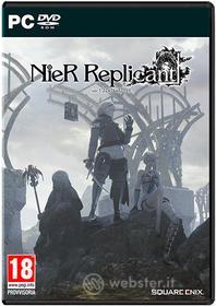 NieR Replicant