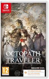 Octopath Traveler (CIAB)