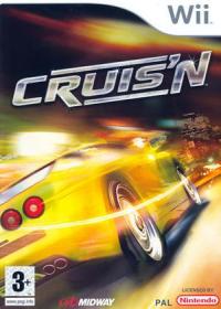 Cruis'n