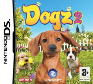 Dogz 2