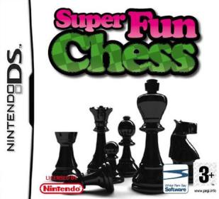 Super Fun Chess