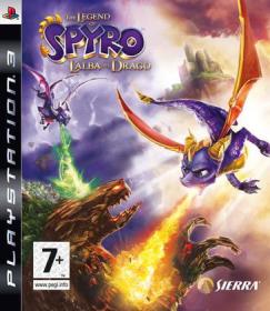 Spyro L'Alba Del Drago