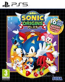 Sonic Origins Plus Day One Edition