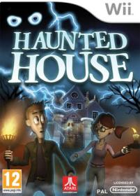 Haunted House