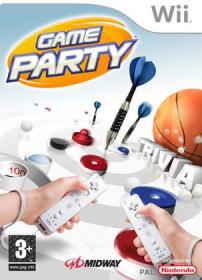 Game Party