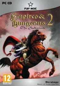 Empires & Dungeons 2 Deluxe