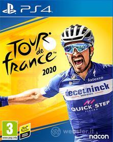 Tour de France 20