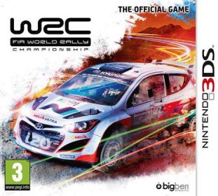 WRC 2014