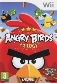 Angry Birds Trilogy