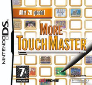 More Touchmaster