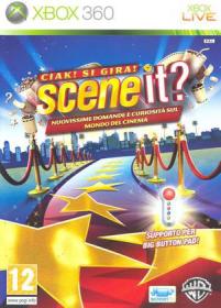 Scene It? Ciak! Si Gira!