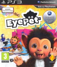 Eye Pet