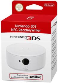 Amiibo NFC Reader/Writer