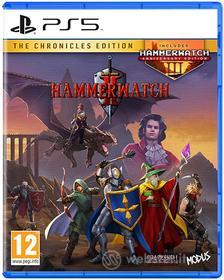 Hammerwatch II The Chronicles Edition