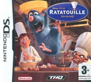 Ratatouille