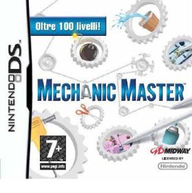 Mechanic Master