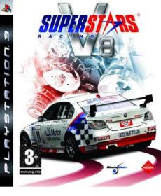 Superstars V8 Racing