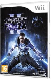 Star Wars Il potere della forza 2